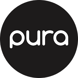 Pura logo